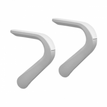 Детская мебель / Аксессуары / Подлокотники для кресла Kinderzen Ergoback