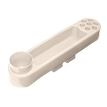 Детская мебель / Аксессуары / Органайзер Дэми большой со стаканчиком