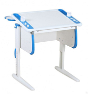 Парта Дэми Techno СУТ-26-01 80см с задней приставкой