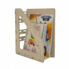 Детская мебель / Аксессуары / Органайзер для книг Живи Стоя для парт-конторок