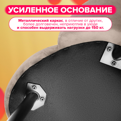 2. Усиленное основание